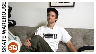 Mike Carroll Interview