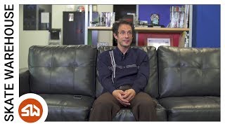 Jim Greco Interview