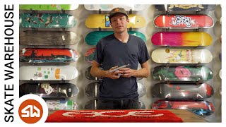 Taylor Kirby For Ace Trucks