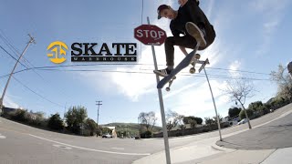 Trick Tips - Frontside Flip