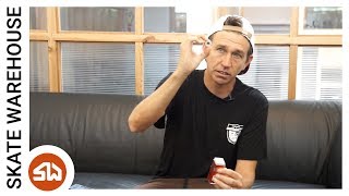 Andale Bearings Ft. Joey Brezinski | Product Review