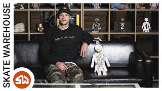 Andrew Brophy Wayward Wheels Interview